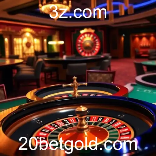 A Ascensão do 20bet no Mundo dos Jogos Online