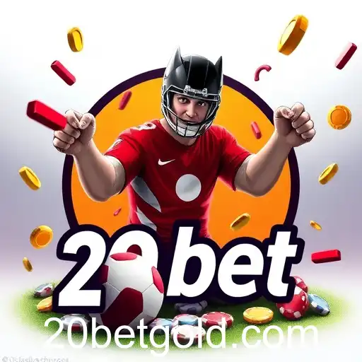 A Ascensão do 20bet no Cenário de Jogos Online