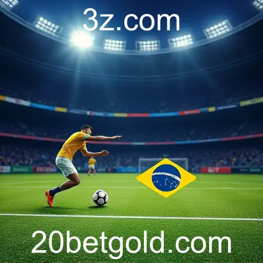 O Crescimento dos Jogos Online e o Impacto da 20bet