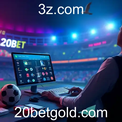 O Impacto dos Jogos Online no Brasil em 2025