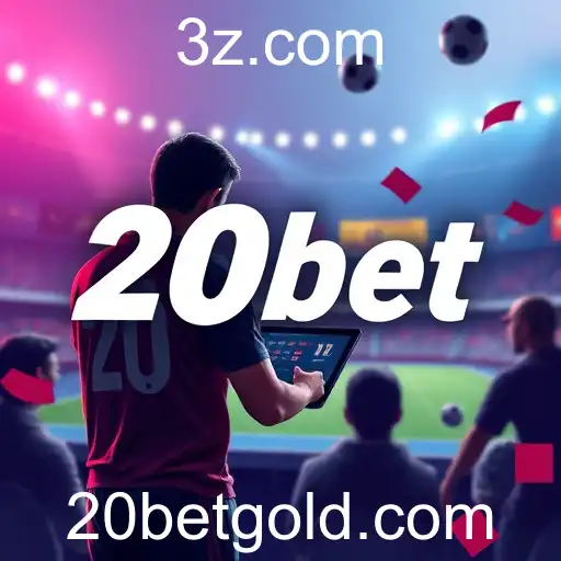 O Impacto do Crescimento da 20bet no Mercado de Jogos Online