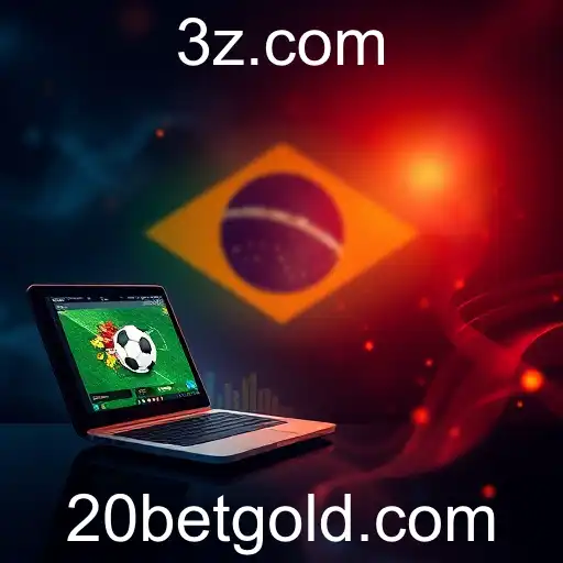 O Crescimento Explosivo das Apostas Online no Brasil