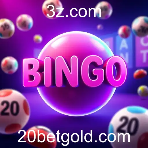 Explorando o Mundo do Bingo: A Categoria de Sucesso no Site 20bet