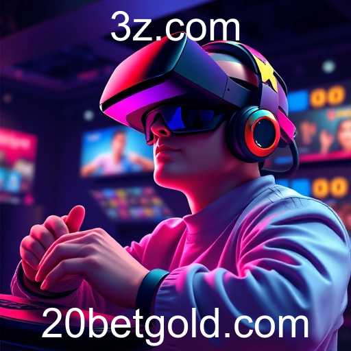 Avanços e Tendências no Mundo dos Jogos de Apostas