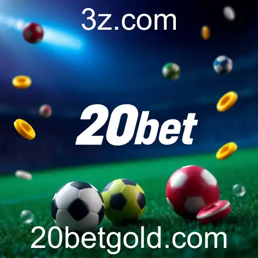 Explorando as Promoções no 20bet: Maximize sua Experiência de Jogo