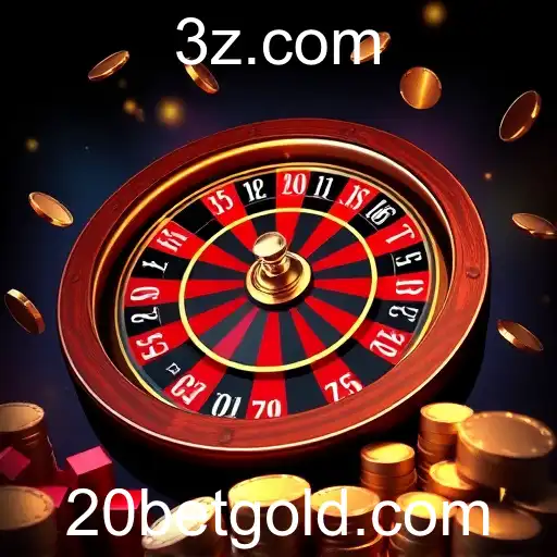 Explorando a Excitante Categoria de Roleta no 20bet
